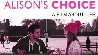 Movie poster: Alison