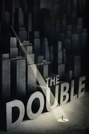 Movie: The Double