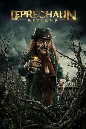 Movie: Leprechaun Returns