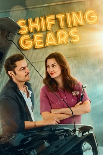 Movie: Shifting Gears