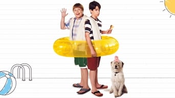 Movie poster: Diary of a Wimpy Kid: Dog Days - 2012