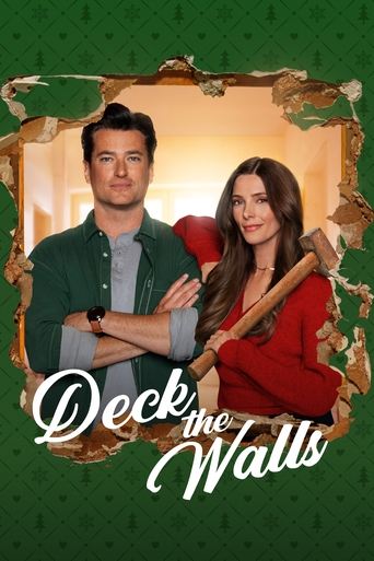 Movie: Deck the Walls