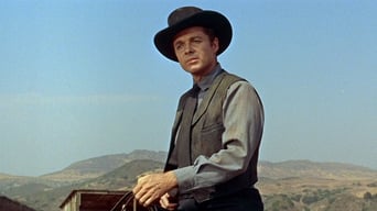 Movie poster: No Name on the Bullet - 1959