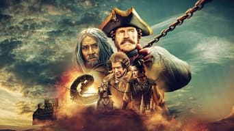 Viy 2: Journey to China