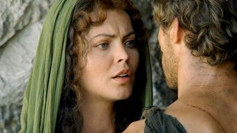 Movie poster: Apocalypse - 2002