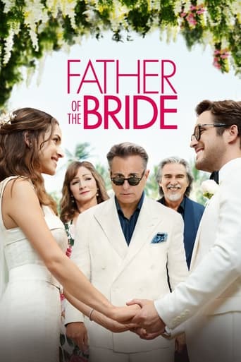 Movie: Father of the Bride