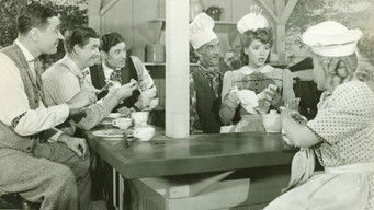 Movie poster: That Texas Jamboree - 1946