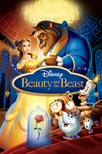 Movie: Beauty and the Beast