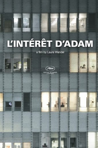 L'intérêt d'Adam