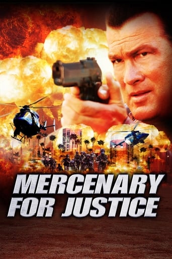 Movie: Mercenary for Justice