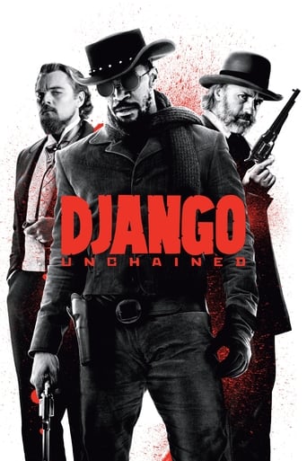 Movie: Django Unchained