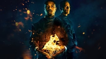 Movie poster: Fahrenheit 451 - 2018
