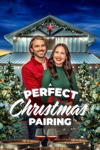 Movie: A Perfect Christmas Pairing