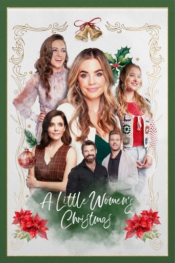 Movie: A Little Women