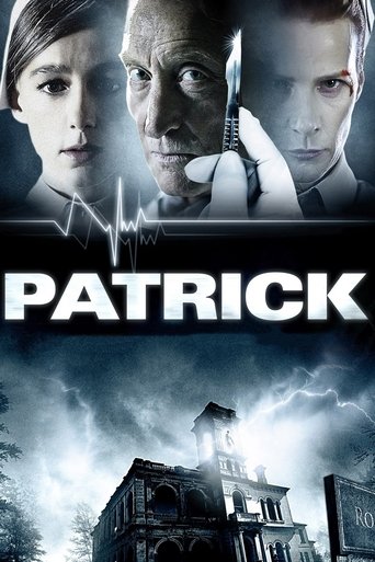 Movie: Patrick