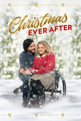 Movie: Christmas Ever After