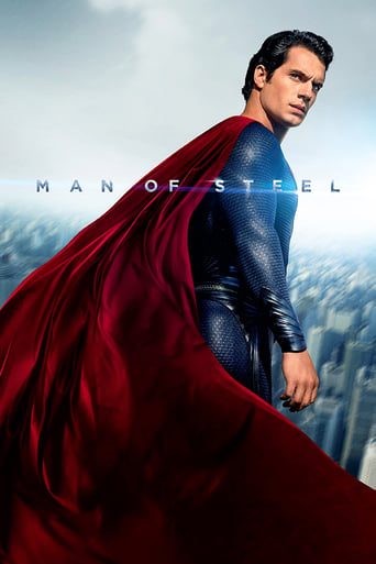 Movie: Man of Steel