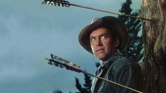 Movie poster: Broken Arrow - 1950