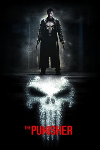 Movie: The Punisher