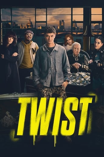 Movie: Twist