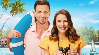 Movie poster: Love Afloat - 2022