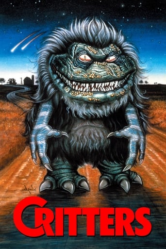 Movie: Critters