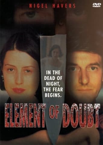 Movie: Element of Doubt