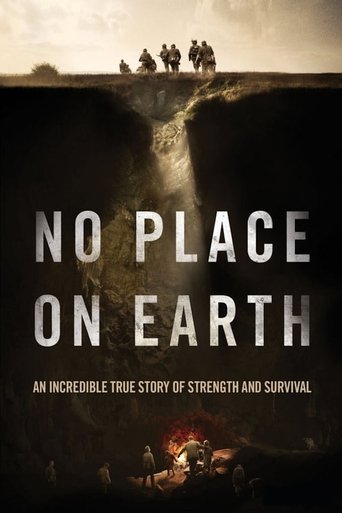 Movie: No Place on Earth