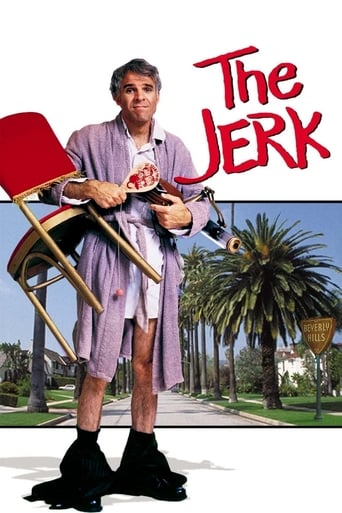Movie: The Jerk