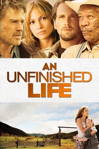 Movie: An Unfinished Life