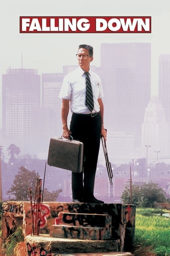 Movie: Falling Down
