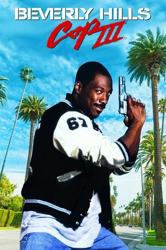 Movie: Beverly Hills Cop III