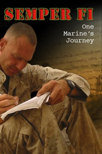 Movie: Semper Fi: One Marine