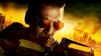 Movie: Sooryavanshi - 