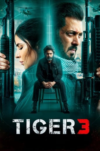 Movie: Tiger 3