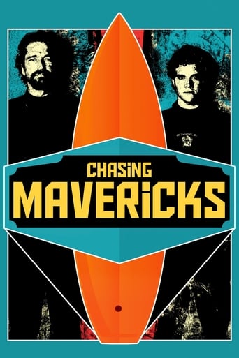 Movie: Chasing Mavericks