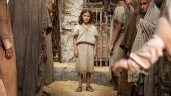 Movie: The Young Messiah - 2017