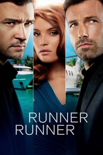 Movie: Runner Runner