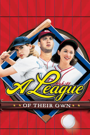 Movie: A League of Their Own