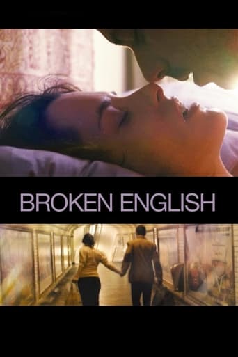 Movie: Broken English