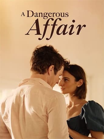 Movie: A Dangerous Affair