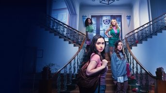 Movie poster: Killing all my Sisters - 2024