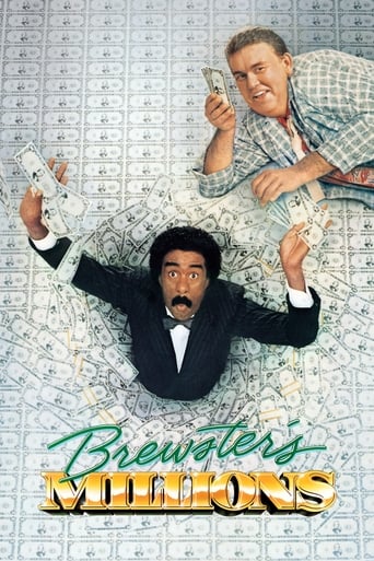 Movie: Brewster