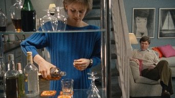 Movie poster: Working Girls - 1987