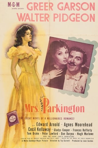 Movie: Mrs. Parkington