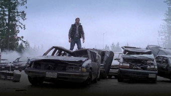 La tornade de l'apocalypse