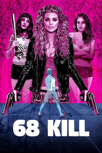 Movie: 68 Kill