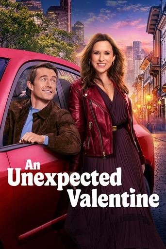 Movie: An Unexpected Valentine