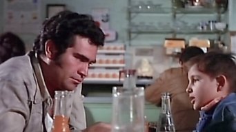 Movie poster: Uno y medio contra el mundo - 1973