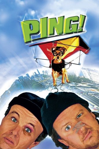 Movie: Ping!